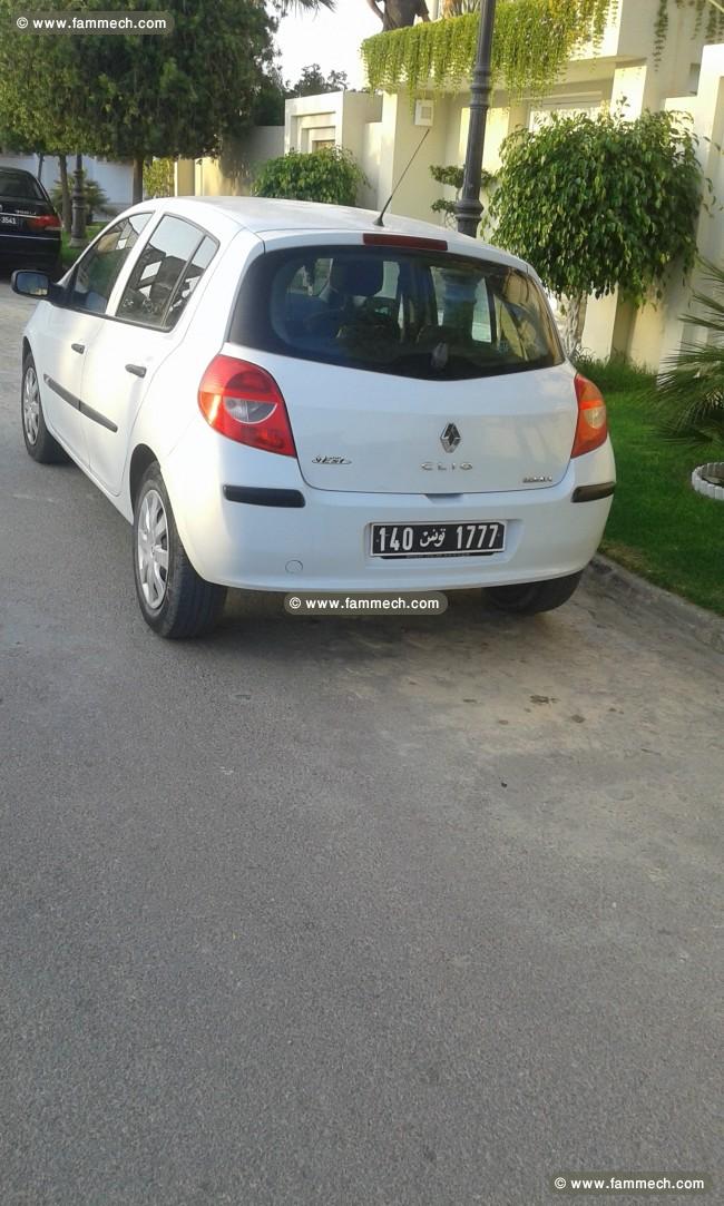  Clio 3