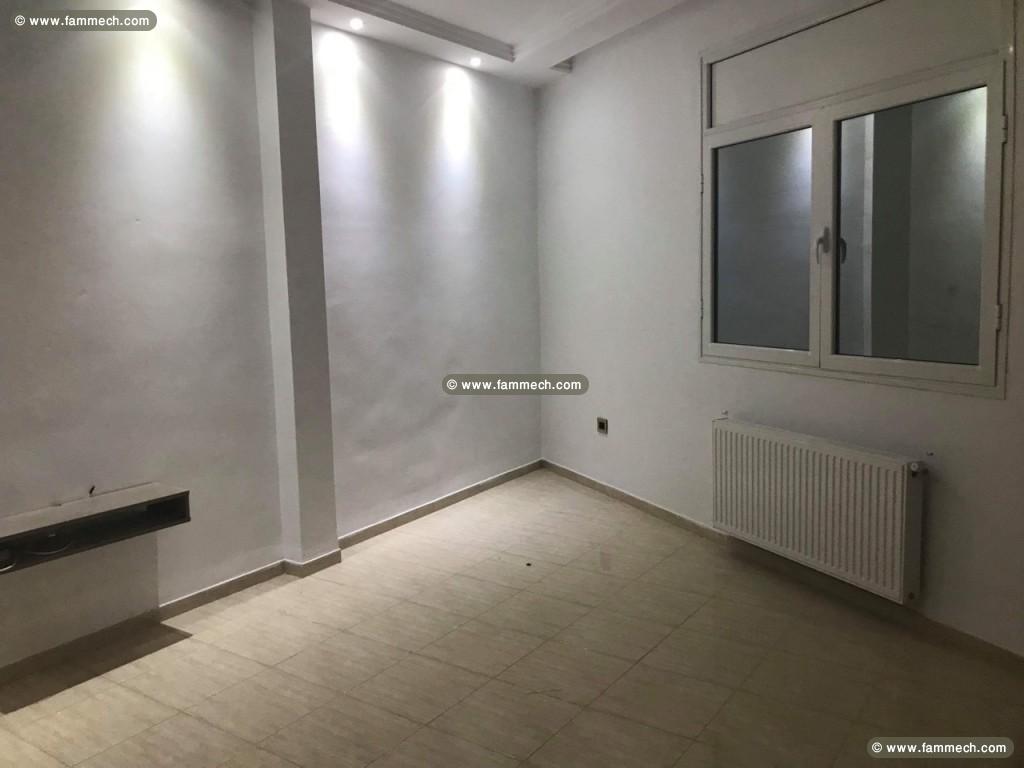  Complexe habitation Haut Standing  a borj cedria 