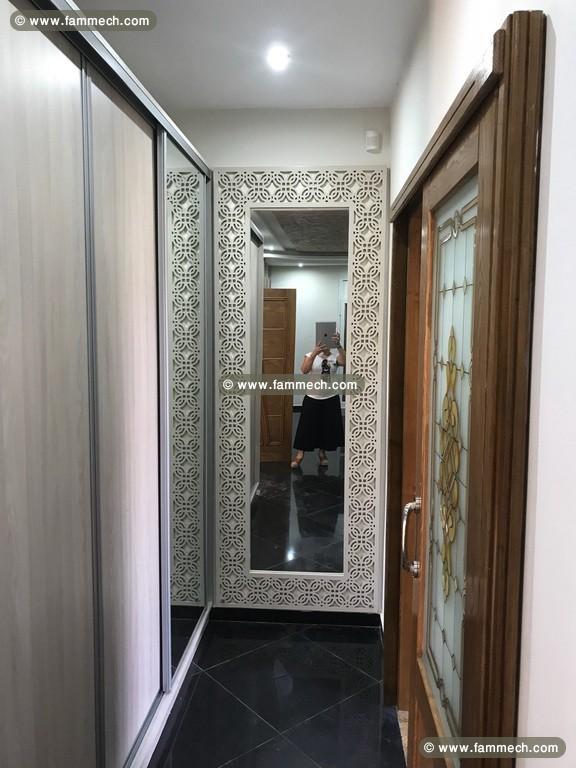  Complexe habitation Haut Standing  a borj cedria 