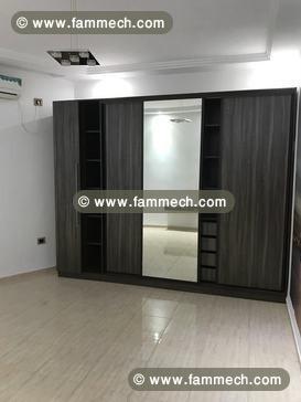  Complexe habitation Haut Standing  a borj cedria 