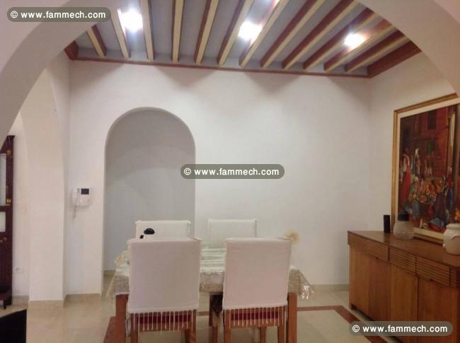  COQUETTE VILLA A SIDI BOUSAID