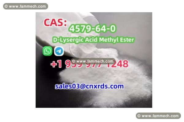  D-Acid Methyl Ester CAS:4579-64-0