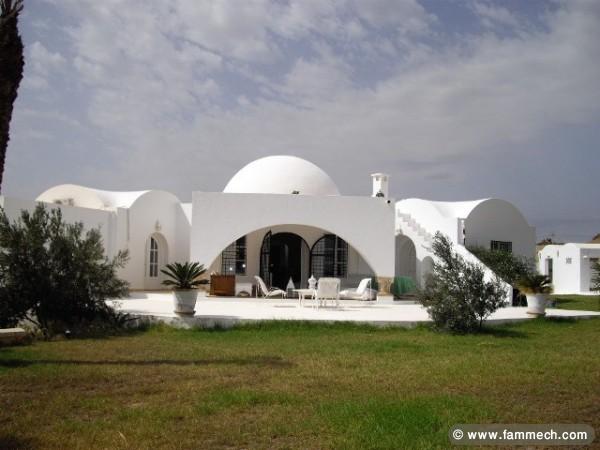 DAR COCOON - El Monchar  L130