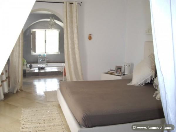 DAR COCOON - El Monchar  L130
