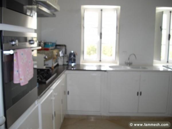 DAR COCOON - El Monchar  L130
