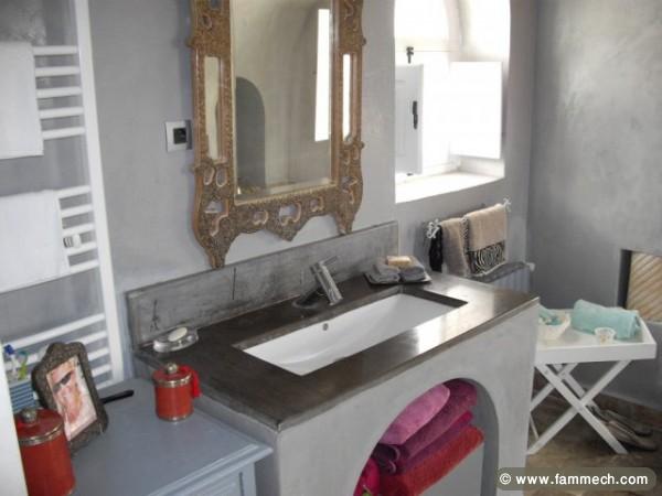 DAR COCOON - El Monchar  L130