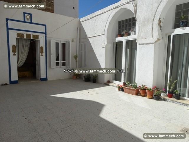  DAR FATIMA - Centre-Ville               REF. V637