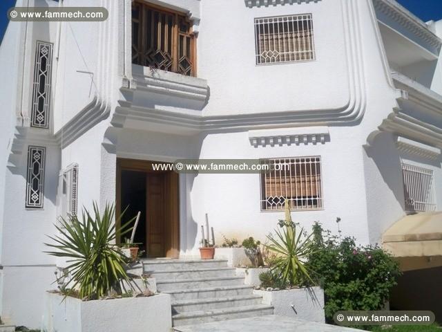  Dar Marouen réf AV734 Manzah 7