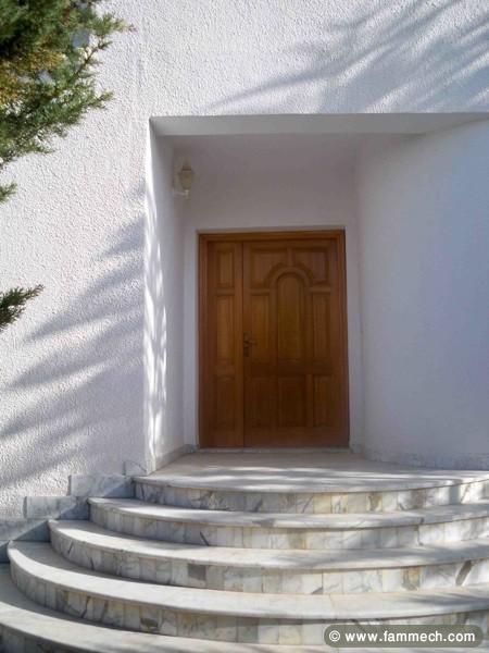 	DAR YASMINE - Yasmine Hammamet