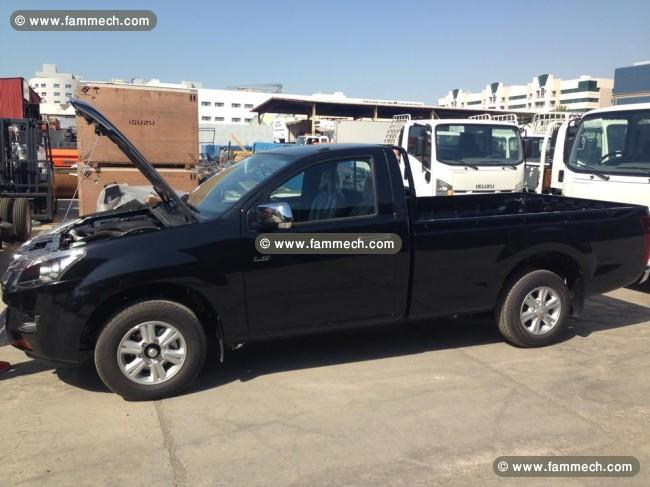  Dmax première main