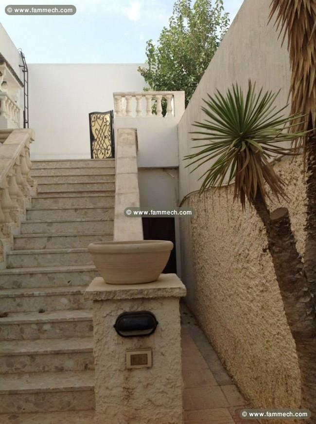  Duplex Marsa Saada