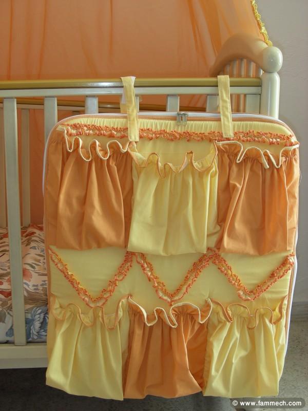 Ensemble bébé