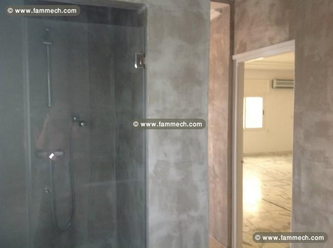  Excellente villa Marsa Cube- 6500 dt / mois