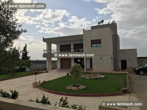  Ferme Beni Khiar (Réf: T838)