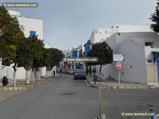  fond de commerce d'un magasin à Sidi Bou CS-56670