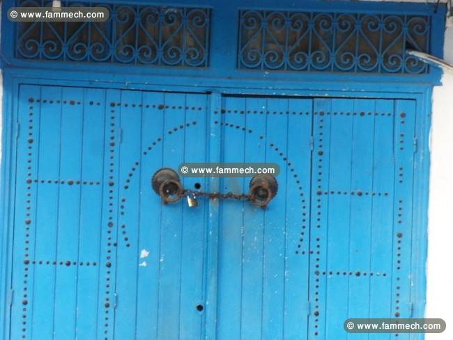 fond de commerce d'un magasin à Sidi Bou CS-56670