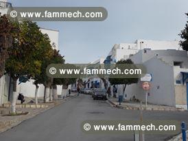  fond de commerce d'un magasin à Sidi Bou CS-56670