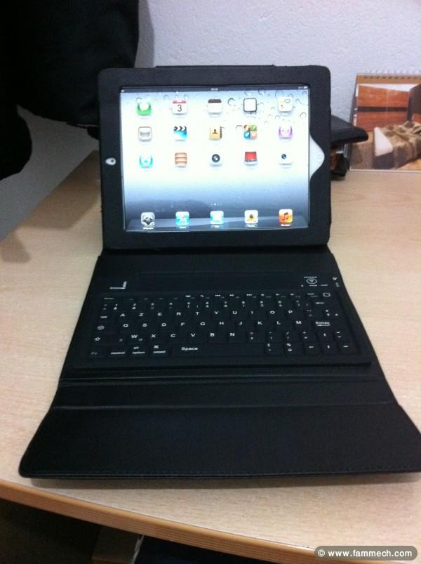 ipad 2 16go wifi presque neuf 