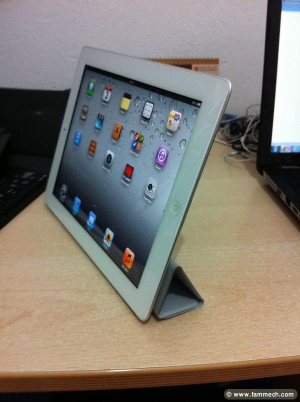 ipad 2 16go wifi presque neuf 