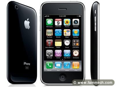 Iphone 3s