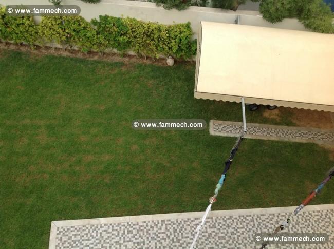  Jardins de Carthage Une somptueuse villa R+3