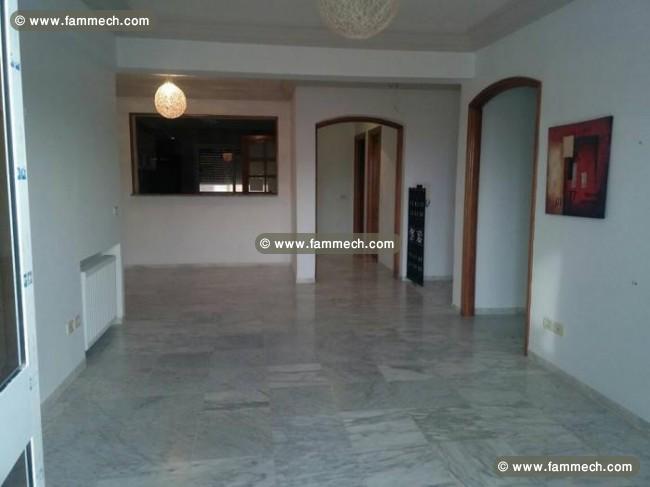  Joli appartement à H. Sousse