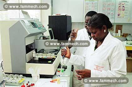  LABORATOIRE FENIOUX ®