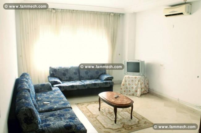  Location temporaire - Appartement S+1 
