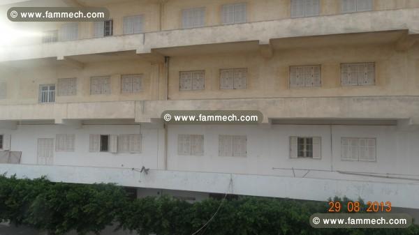  location une spacieuse  usine  de 2200 m2