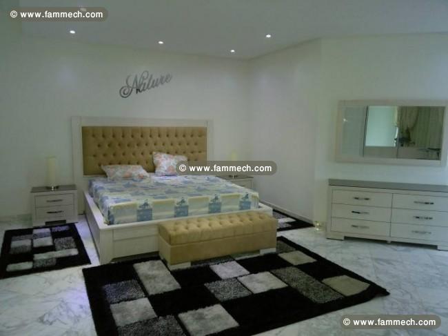 Lumineux appartement meublé