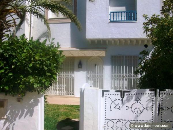 	Maison ARÔME - Zone Miramar