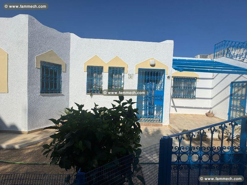  Maison AZELIA(Réf: L3224)