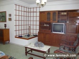 	Maison HAITHEM - Hammamet