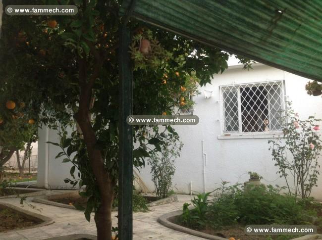  Maison indépendante Carthage Hannibal