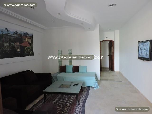  MAISON MARINA Hammamet  AL2150