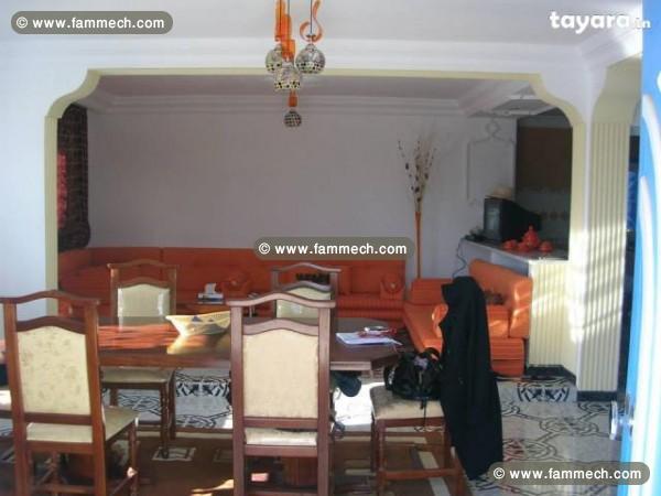 Maison splendide a sango