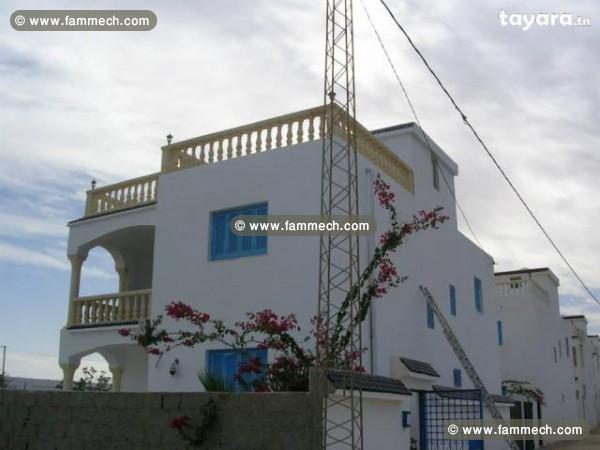 Maison splendide a sango