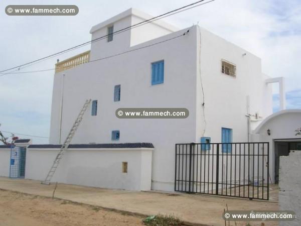 Maison splendide a sango