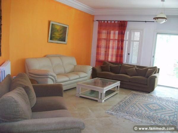 	MAISON TOUAREG 2 - Jinan Hammamet