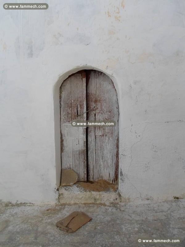  Maison Traditionnelle à la Médina Arbi de Sousse