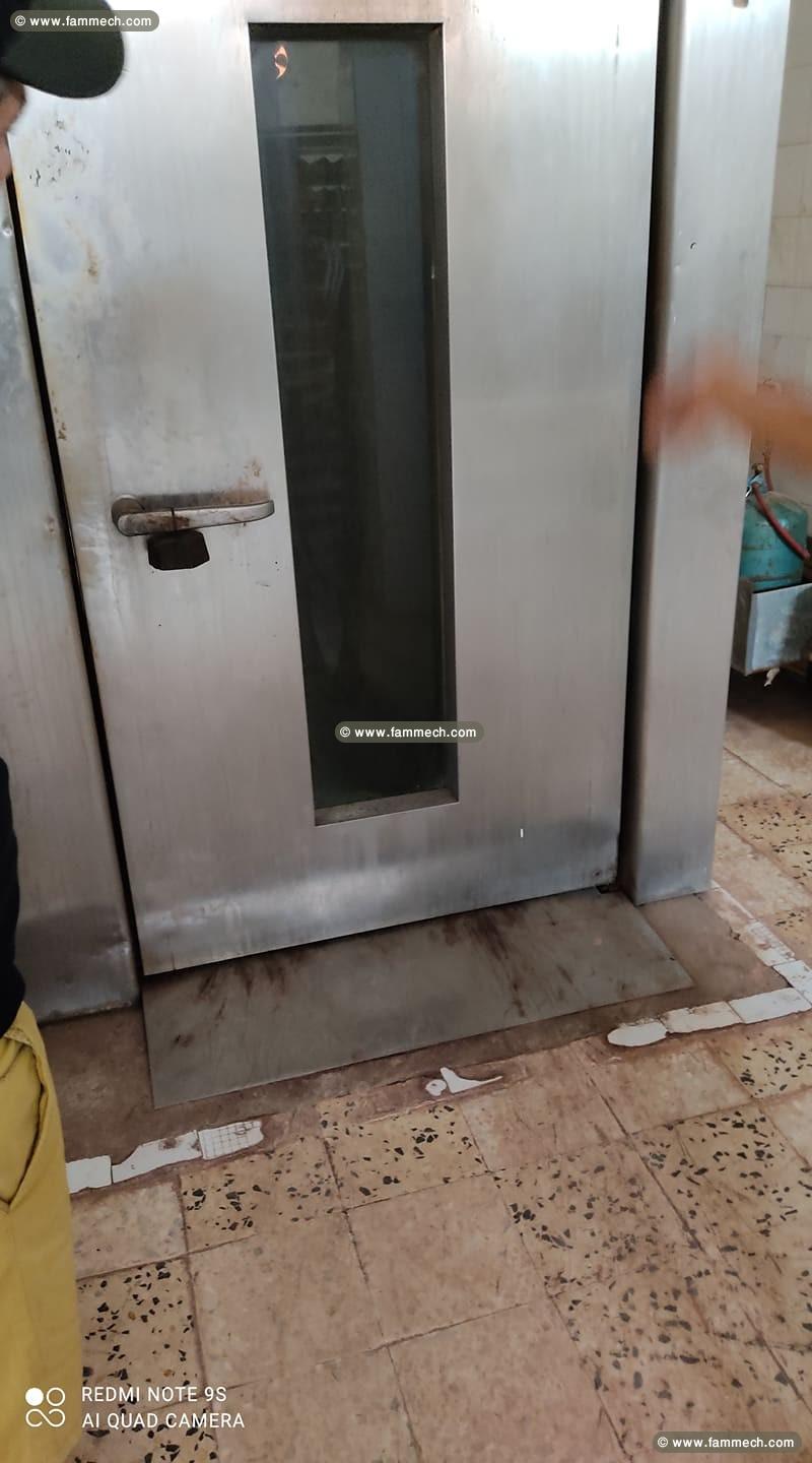  materiel boulangerie en trés bon etat