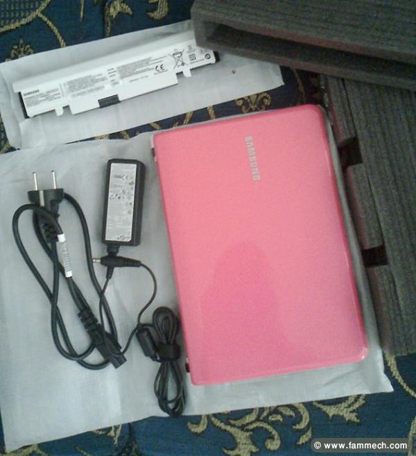  NetBook Samsung N108 - Neuf - Garantie un ans