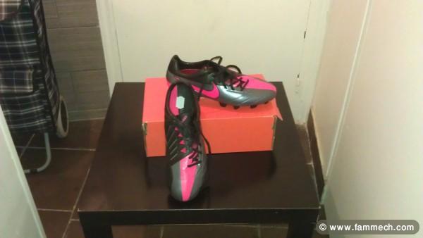  Nike t90 laser iv fg
