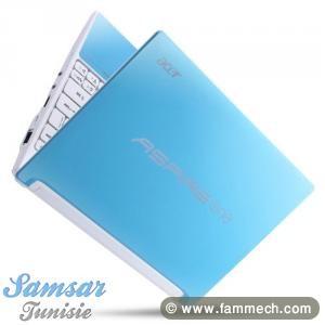 Notebook acer aspire one