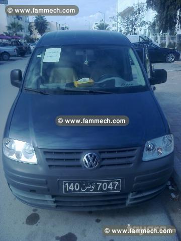  occasion a ne pas rater Caddy