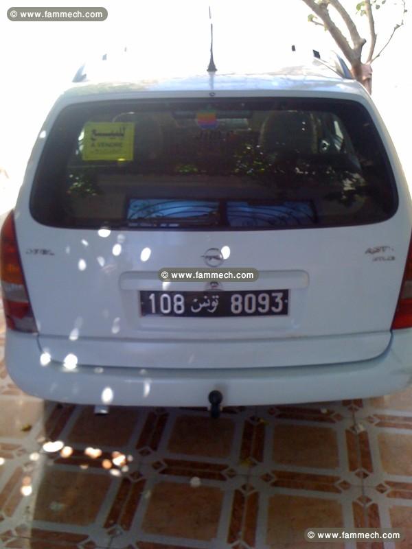 Opel   Astra.Break