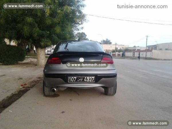 opel tigra serie 107 + maktaba islemia