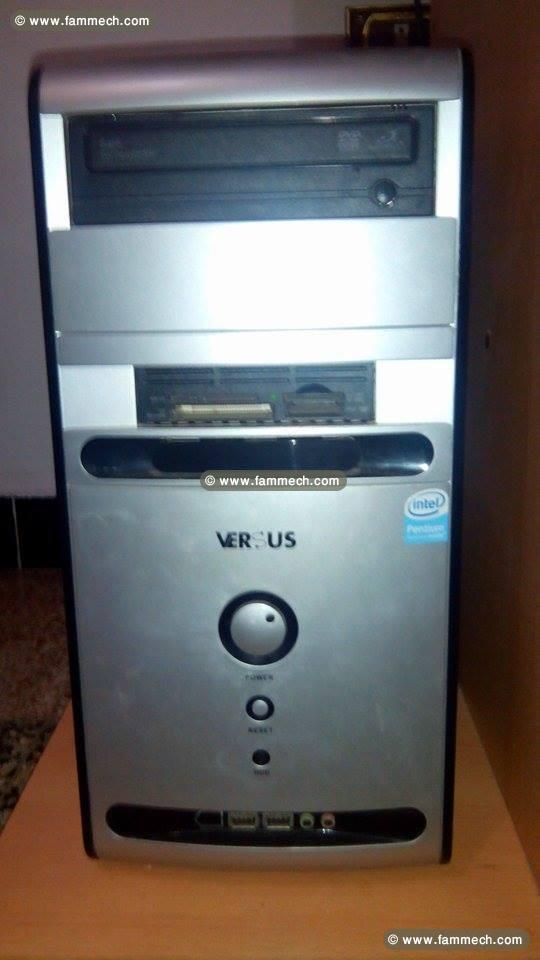  Pc fix bureau imprimantescanner a grombalia