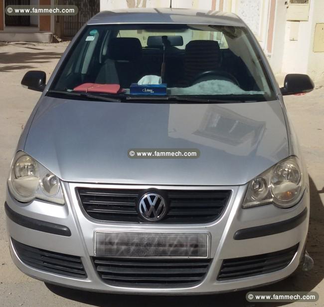  Polo 6 en très bon état 