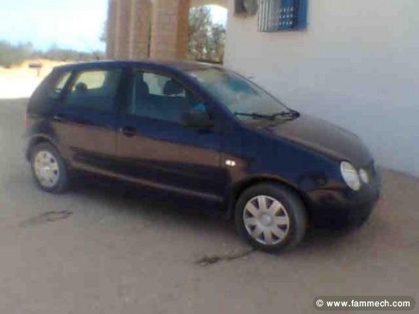 polo5 en très bon état 
